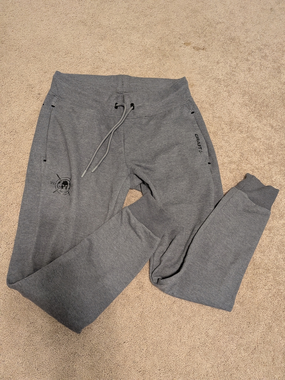 Women's Craft Spartan Sweatpants